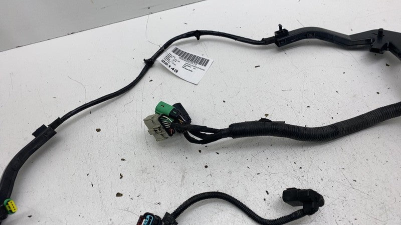 ⭕ 2016-2020 Tesla Model S Rear Subframe Wiring Harness Cable Wire 2004