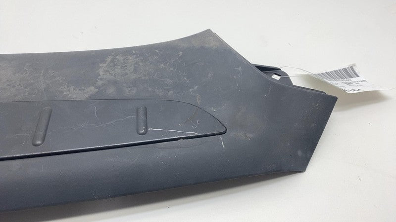 2016-2020 Tesla Model X MX Center Front Under Hood Apron Trim Cover Mo