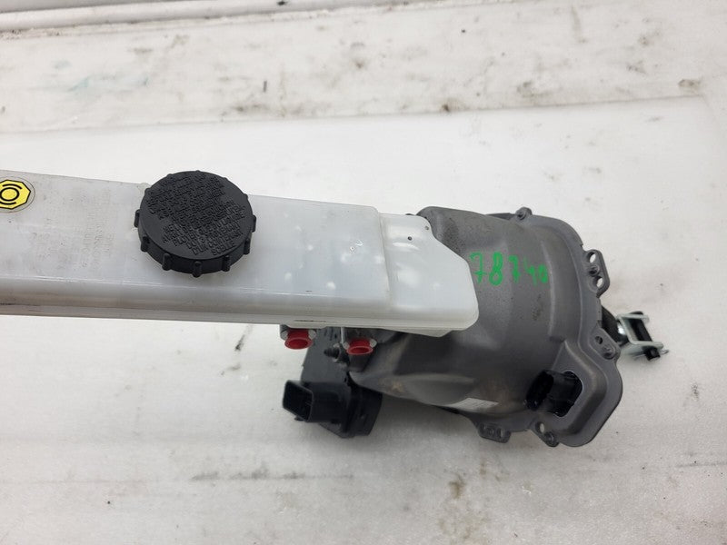 104467199E ⭕ 17-23 Tesla Model 3 iBooster Power Brake Booster Master Cylinder 1044671-99-E