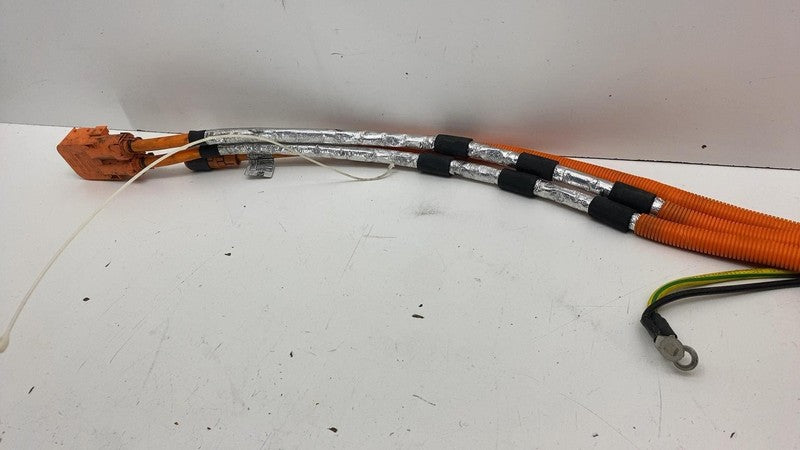 7619782 ⭕ 2014-2021 BMW i3 I01 High Voltage HV Charger Cable Wire Wiring Harness 7619782