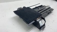 ⭕ 16-20 Model X Rear 2nd Row Middle Seat Floor Plate Catcher Module 1066653-00-A