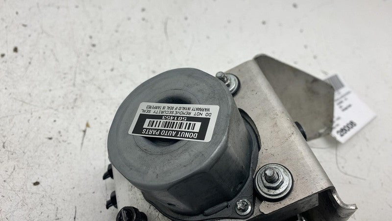 ⭕ 16-20 Tesla Model X Anti-Lock ABS Brake Pump Control Module Unit 103