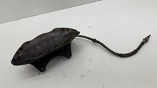 ⭕ 2012-2020 Tesla Model S Front Driver Side Caliper w/ Brake Hose Line Left LH