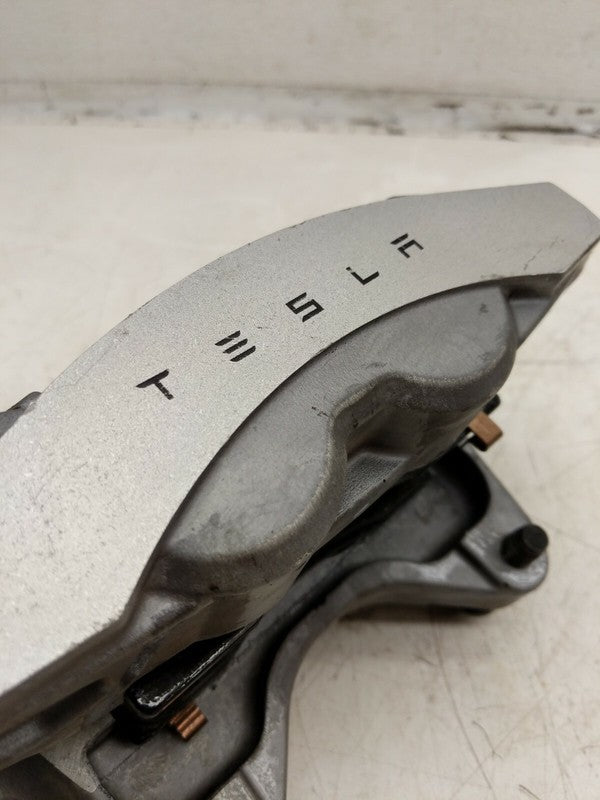 1044621-00-D ⭕ 2017-2023 Tesla Model 3 M3 Front Driver Side Brake Caliper Left 1044621-00-D