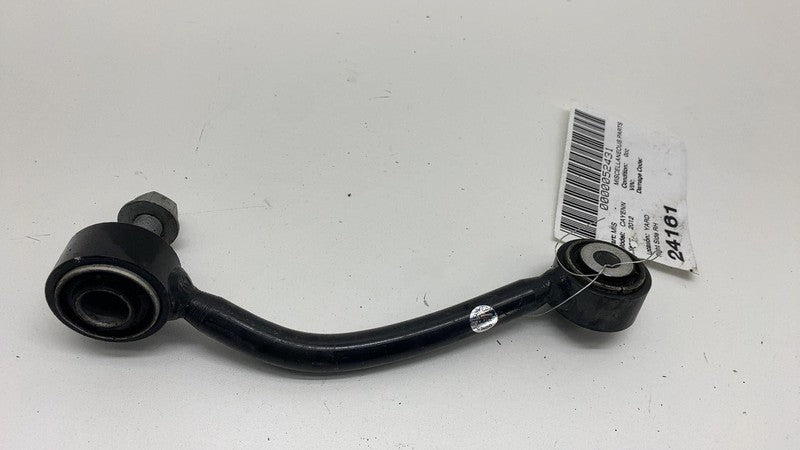 7L0505466D 2011-2018 Porsche Cayenne Rear Right Suspension Stabilizer Sway Bar End Link AWD