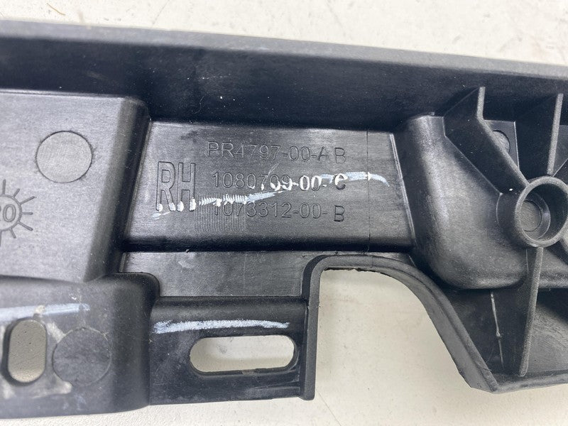 ⭕ 2016-2020 Tesla Model X Passenger Tailgate Mount Bracket Right RH 10