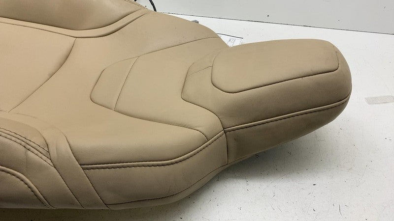 ⭕ 2012-2015 Tesla Model S Front Passenger Side Upper Seat Cushion Righ