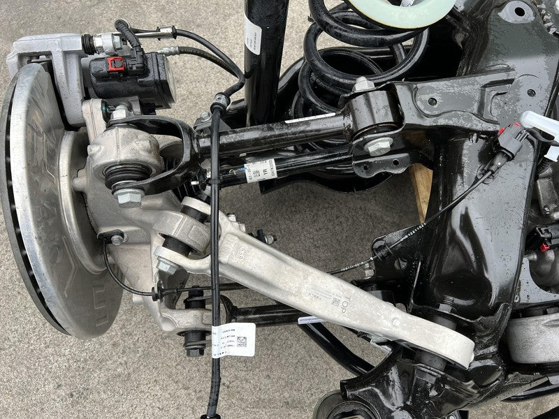 ⭕ 2020-2023 Tesla Model Y Electric Rear Drive Unit w/ Suspension 11209