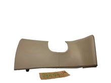 ⭕ 12-20 Model S X Left Knee Lower Dashboard Steering Column Cover 1002405-10-F