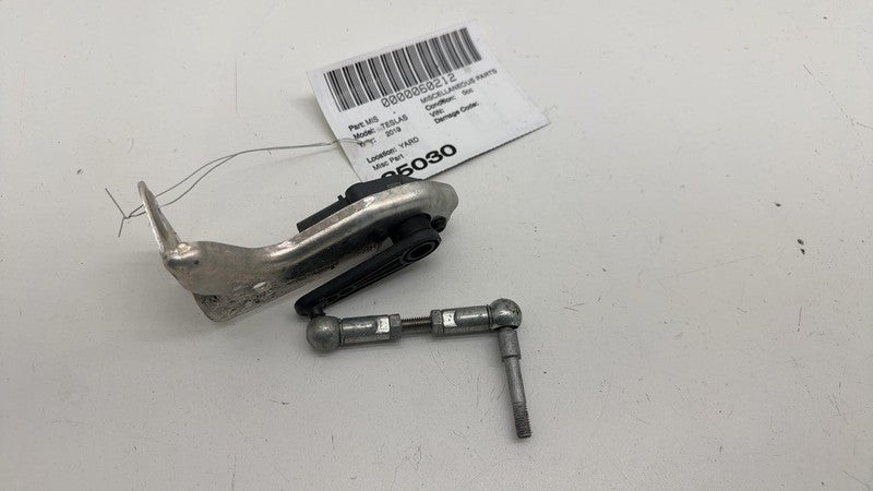 ⭕ 2016-2020 Model S X Rear Right Air Suspension Ride Height Sensor 102