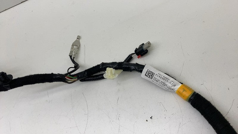 ⭕ 20-23 Model Y MY Rear Trunk Liftgate Harness w/ Antenna Amplifier 14