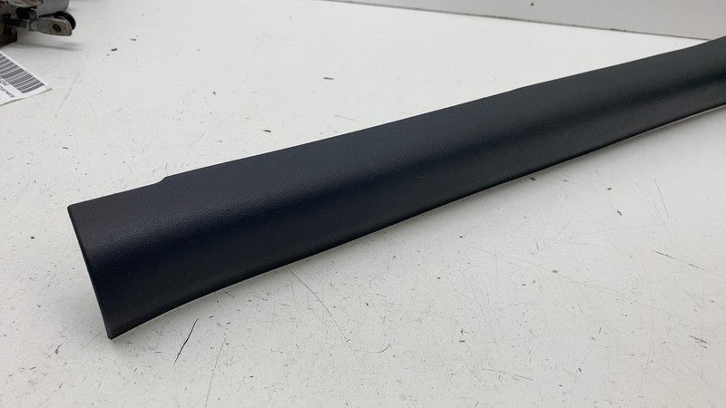 ⭕ 20-24 Tesla Model Y Right A-Pillar Door Scuff Plate Trim Lower RH 14