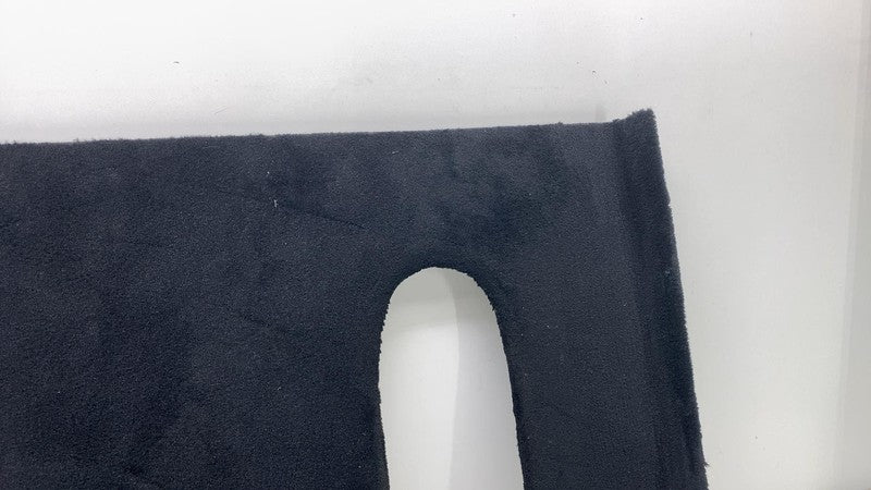 ⭕ 2016-2023 Tesla Model X 2nd Row Floor Trim Carpet Mat Cover Trim (6 Seater)