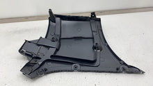 2019 BMW 530e G30 2.0L Rear Passenger Side Bumper Cover Support Right 21754011