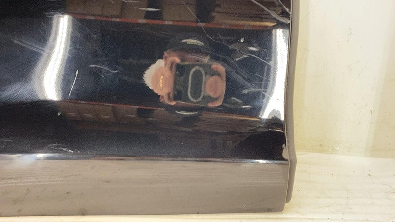 ⭕ 2012-2015 Tesla Model S Rear Passenger Side Door Shell Panel Right B