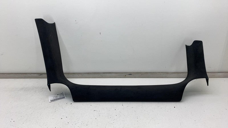165972989B ⭕ 2021-2024 Tesla Model X MX Falcon Door Rear Left Garnish Trim OEM 1659729-89-B