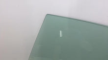 ⭕ 17-23 Tesla Model 3 Rear Driver Side Door Window Glass Left LH Single Pane OEM