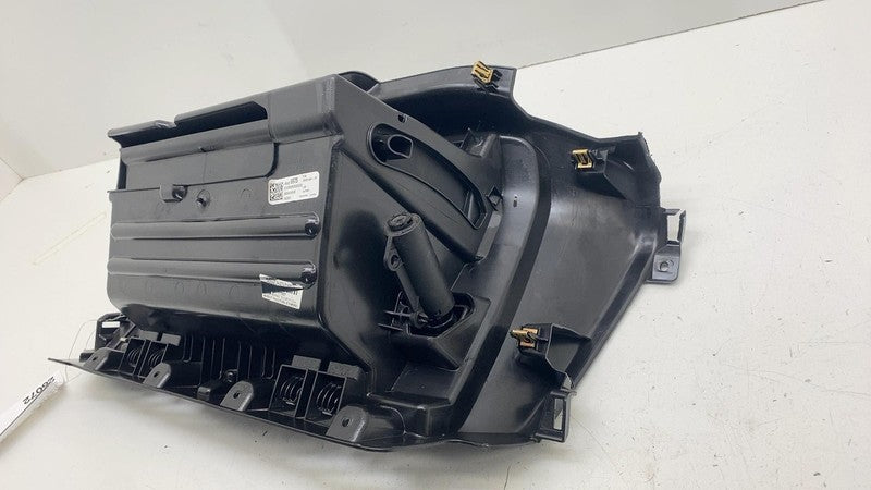 ⭕ 2025 Chevrolet Silverado 1500 Dash Right Lower Glove Box Compartment