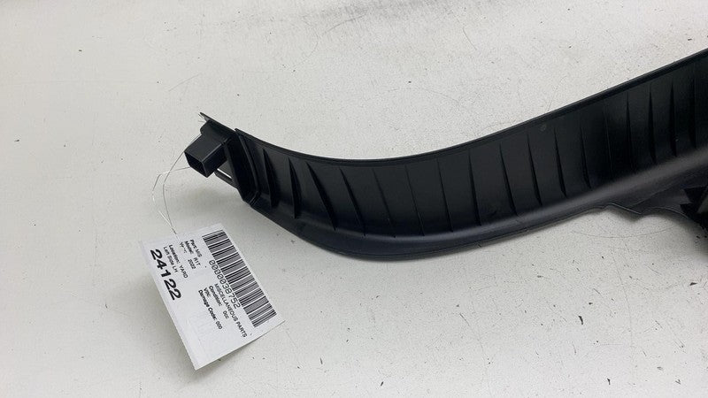 ⭕ 2022-2024 R1T Rear Driver Side C-Pillar Lower Trim Cover Panel Left 