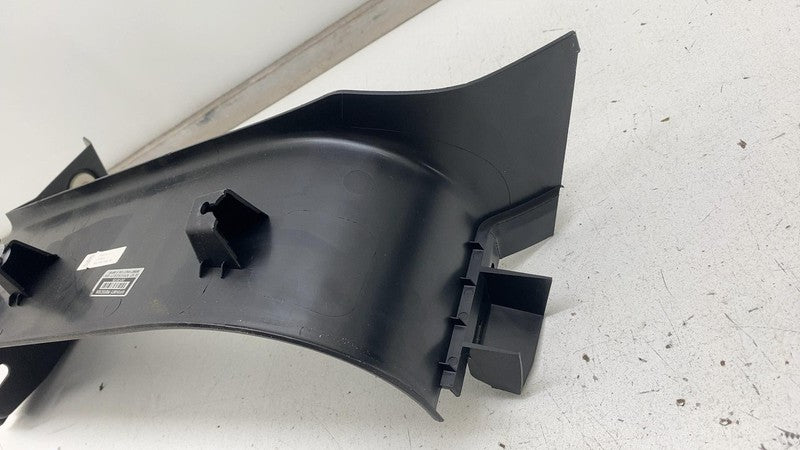 ⭕2022-2024 Rivian R1T Front Right Gear Tunnel Trim Cover Panel Button 