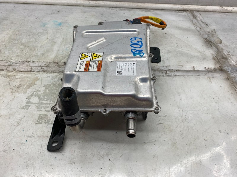 ⭕ 12-15 Tesla Model S MS HV Gen 2 DC-DC Power Converter Module Unit 10