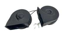 ⭕ 2019-2023 RAM 3500 FIAMM High & Low Pitch Note Sound Signal Horn w/ Bracket