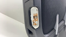 2011-2018 Porsche Cayenne Rear Driver Side Door Panel Trim Card Cover Left Black