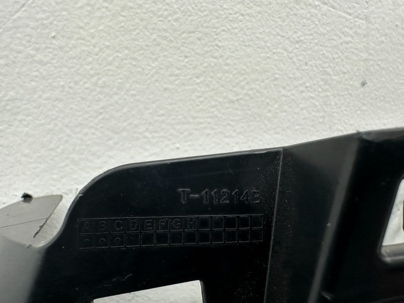 ⭕ 2017-2023 Tesla Model 3 Passenger Side B-Pillar Lower Trim Cover Panel Right