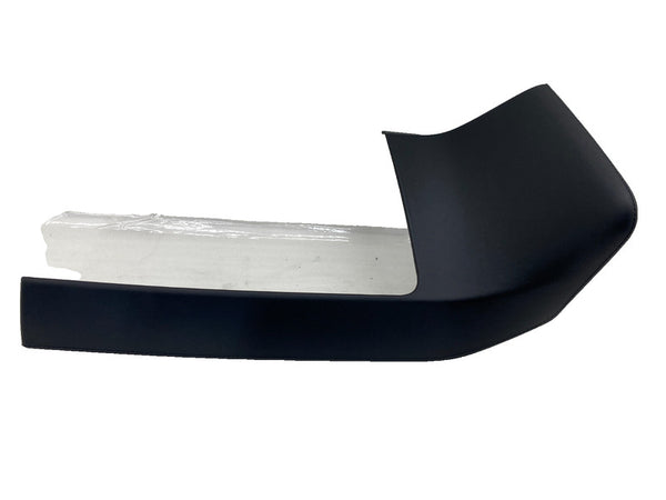 ⭕ 16-20 Model S X Front Passenger Side Lower Dash Trim Cover Right 1002310-05-D
