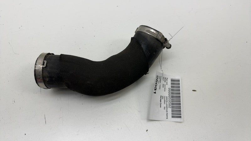 4M0 145 738 BA ⭕19-24 Porsche Cayenne 3.0L Right Upper Engine Intercooler Hose Tube 4M0145738BA