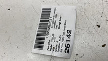 ⭕12-15 Tesla Model S Front Passenger Exterior Door Handle Outer Right Black PMBL