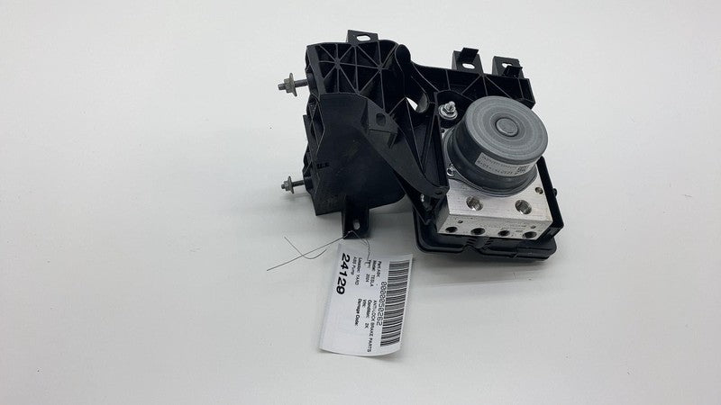 125074110 B 2024 2025 Tesla Cybertruck Anti Lock Brake ABS Pump Module Unit OEM 1250741-10-B