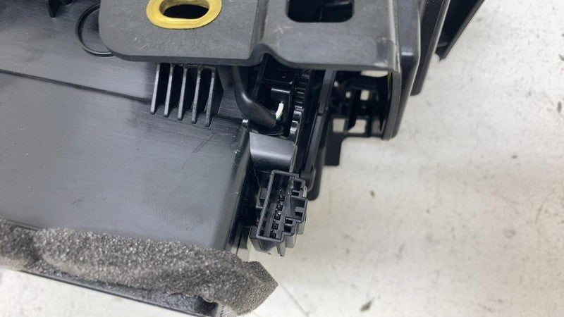 4KL857736 ⭕ 19-23 Audi E-Tron Dashboard Instrument Panel Support Bracket Frame 4KL857736