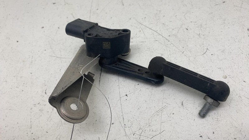 ⭕ 16-20 Model S MS Front Left Air Suspension Height Level Sensor LH 10