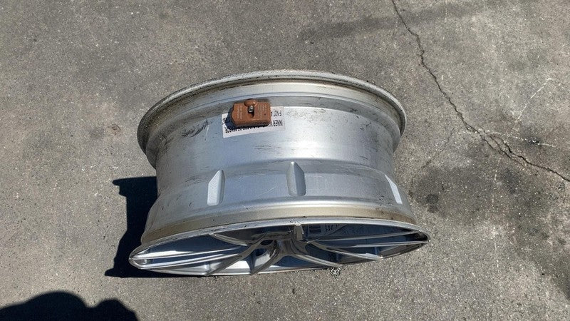 ⭕  Niche 20 inch Wheel Rim Assembly 20x8.5" ET35