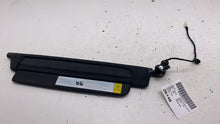⭕ 16-25 Tesla Model X Front Passenger Side Windshield Sun Visor Sunvisor Right