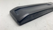 ⭕ 07-17 Jeep Wrangler Rear Tailgate Liftgate Lower Hinge Cover Trim 55397091AC