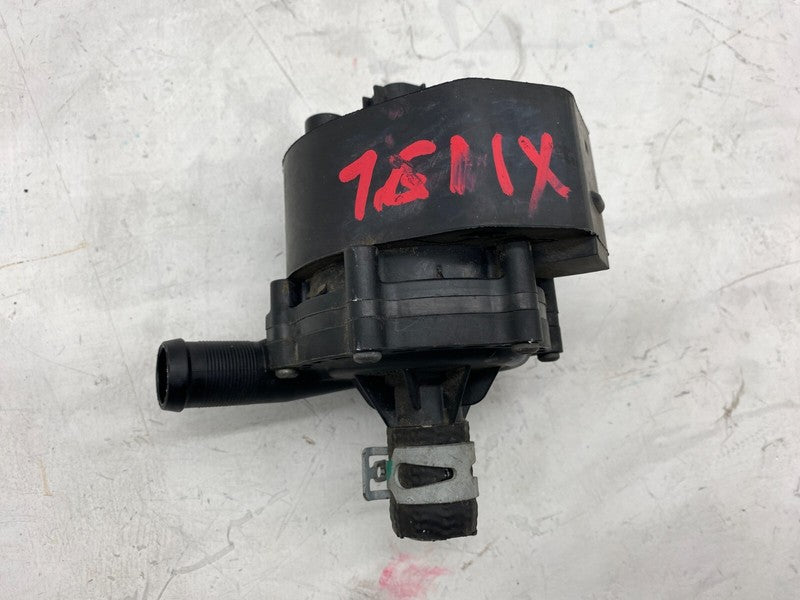 1035348 00 F ⭕ 16-20 Tesla Model S X Cooling System Auxiliary Water Coolant Pump 1035348-00-F