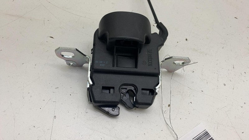 ⭕ 2015-2021 Mercedes-Benz C300 Rear Left or Right Seat Fold Release Lock Latch