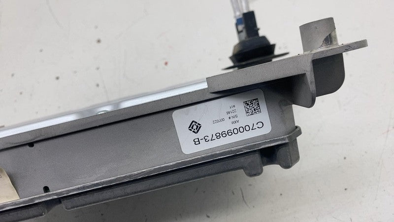 ⭕ 2022-2024 Rivian EDV 700 ACM AXM Dash Autonomy Computer Module C7000