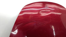 ⭕ 17-23 Tesla Model 3 M3 Front Hood Bonnet Shell Panel Cover Red PPMR (DAMAGE)