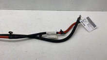 ⭕ 2017-2020 Maserati Ghibli Battery Positive Pole Cable Wire Harness 06700370660