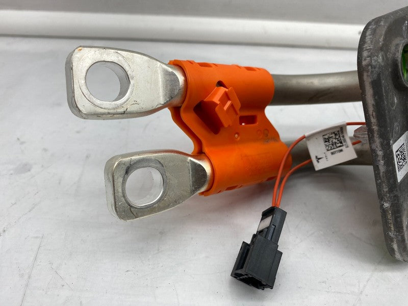 ⭕17-23 Model 3 Y High Voltage Battery Charging Port Cable Connector 15