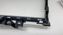 2012-2020 Tesla Model S X Media Control Unit Touch Screen Trim w/ Hazard Switch