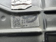 ⭕2016-2024 Tesla Model X Rear Passenger Side Falcon Door Panel Right Gray - PMNG