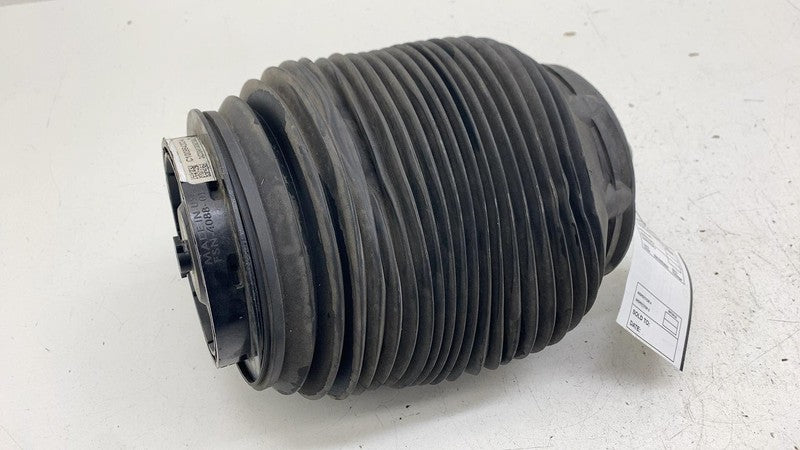 ⭕ 2025 Rivian R1S Rear Left Air Ride Suspension Spring Coil Bag OEM C1