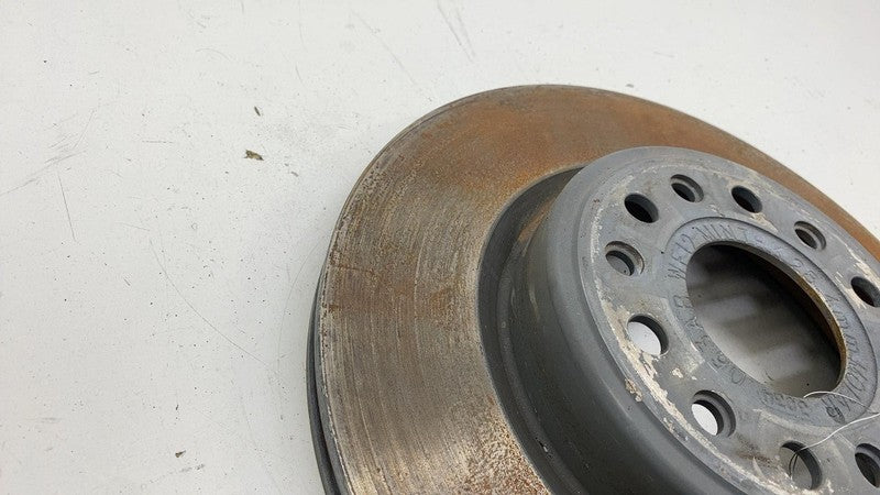 ⭕ 2019-2025 Ram 1500 Pickup Passenger Side Brake Disc Rotor Right RH