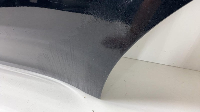 ⭕ 20-26 Tesla Model Y MY Rear Driver Side Door Shell Panel Left OEM Bl