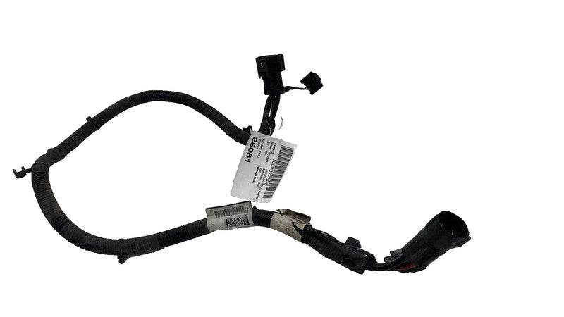 ⭕ 2014 Range Rover Sport Power Steering Gear Rack Wiring Harness DK62-