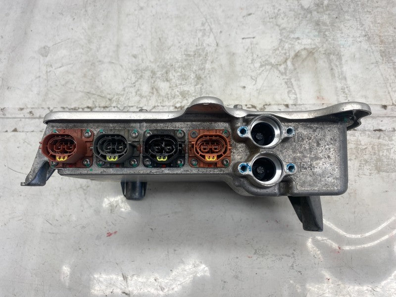 ⭕ 2016-2020 Model X Front High Voltage HV Distribution Junction Box 10